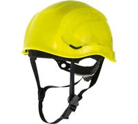 Yellow Mountain Style Safety Helmet - Granite Peak - Delta Plus
