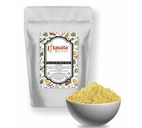 Yellow Mustard Powder | Ground Premium Quality by Masala Cottage® 25g-1.9kg (450, Grams)