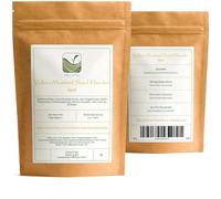 Yellow Mustard Seed Powder Fine Ground Seasoning - Cooking