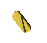(Yellow) Neoprene Storage Case travel Bag for Nintend Switch Lite Accessories Soft Protection Shell Pouch For Nintendo Switch Lite