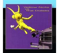 Yellow Note - Yellow Note Vs. The Daleks