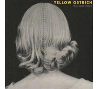 YELLOW OSTRICH: THE MISTRESS (DELUXE EDITION) (YELLOW/BLA - LP vinyl BRAND NEW