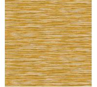 As Creation Horizontal Weave Effect Plain Yellow Wallpaper, Paste The Wall Non-Woven Washable Vinyl Wallpaper