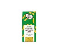 Yellow Pea & Sunflower Seed Cracker