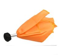 Yellow Penalty Flag 27cm Referee Marker