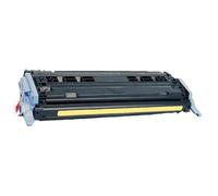 Yellow PerfectPrint Compatible Toner Cartridges Replace Q6002A For Canon 707 I-Sensys LBP5000 LBP5100 LBP 5000 5100 2