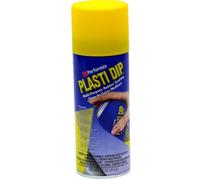 (Yellow) Performix Plasti Dip Rubber Coating Spray Paint Aerosol Can 325ml