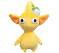 San-ei Boeki Pikmin PK03 Yellow Pikmin NEW from Japan N2