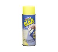(Yellow) Plasti Dip Blaze Spray Aerosol - Rubber Paint - Fluorescent / Neon Colours