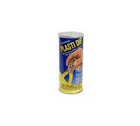 (Yellow) Plasti Dip Flexible Rubber Paint - Regular Can 400ml