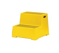 SLINGSBY Steps 415 mm PE (Polyethylene) 260 kg Yellow