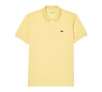 Yellow Polo Shirt Model 1212 - male - Lacoste - Polo Shirts - Yellow - S - Tops S