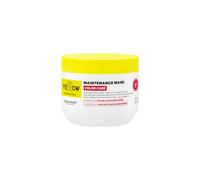 Yellow Professional Color Care Mask 300ml