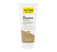 Yellow Professional Color Mask .13 Warm Beige 200ml