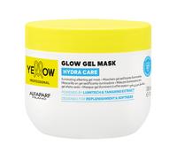 Yellow Professional Hydra Care Glow Gel Mask 300ml