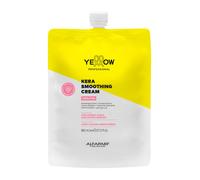 Yellow Professional Keratin Liss Smoothing Cream 800ml