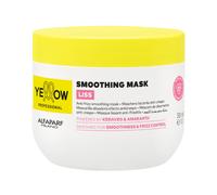 Yellow Professional Liss Smoothing Mask 300ml