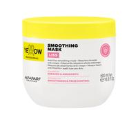 Yellow Professional Liss Smoothing Mask 500ml