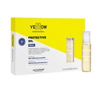 Yellow Professional Protective Oil 6x13ml
