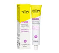 Yellow Professional Pure Toners Sweet Violet 0.2 100ml