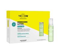 Yellow Professional Scalp Energizing Lotion 12 x 13ml