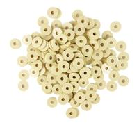 Yellow Propeller Rubber Bracket Spacer Clip Compatible with T20P T25 T40 T50 Drones(200pcs)
