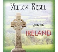 Yellow Rebel - Song for Ireland