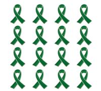 Yellow Ribbon Breast Cancer Awareness Pin - Israel Hostages Bring Them Home Awareness Lapel Pin, Metal, alloy