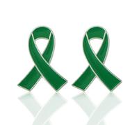 Yellow Ribbon Pin Bring Them Home Awareness Pin Enamel Lapel Breast Cancer Support Campaign Charity Donation Event Gift Accessories, 9 Pcs, Metal, no gemstone