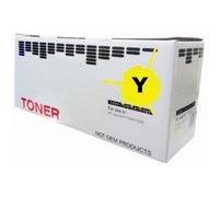 Yellow Rig For Oki C612dn / C612n-6k46507505