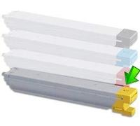 Yellow Rig for Samsung X4220,X4250,X4300-20K#CLT-Y808S