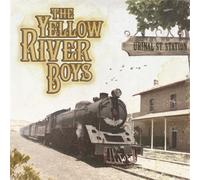 Yellow River Boys - Urinal St. Station [VINYL]