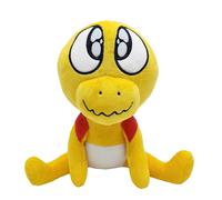 (Yellow) Roblox Rainbow Friends Baby Blue Green Yellow Plush Toy Cute Soft Stuffed Hug Doll Xmas Gift For Kids Boys And Girls