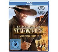 Entscheidung am Yellow Rock (Blu-ray) James Russo Michael Biehn Lenore Andriel
