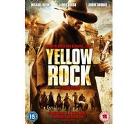 Yellow Rock [DVD]
