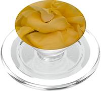 Yellow Rose Flower Blossom Petals Floral PopSockets PopGrip for MagSafe