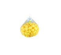 Yellow Rubber Ducks 7cm - Fun Bath Toy Set for Kids, Toddlers & Babies, Safe Floating Toy, Perfect for Pool & Water Play - 18 x 30 x 41 cm Packaging (10)