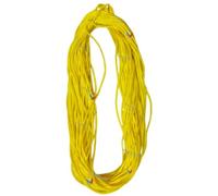 Yellow Sacred Thread Puja Dhaga,for Religious Bagulamukhi Puja,Astrological-Planets,Sankalp Sutra,Evil Eye Protection Nazar Suraksha || WJ12