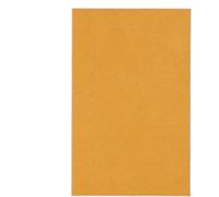 (Yellow) Shammy Cloth, Cleaning Shammy Cloth, Ultra-Absorbent Mir-Acle Cleaning Shammy, Multi-Purpose Super Absorbent Kitchen Chamois Towel, Soft Shammy Cloth