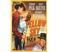 Yellow Sky