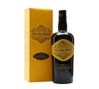 Yellow Snake Island Signature Rum Blended Modernist Rum