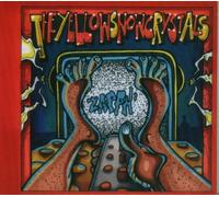 Yellow Snow Crystals,the - Zappn'