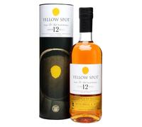Yellow Spot 12 Year Old Single Pot Still Irish Whiskey