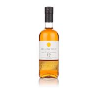 Yellow Spot 12 Year Old Single Pot Still Irish Whiskey