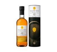 Yellow Spot Single Pot Still Irish Whiskey 70cl - Whiskey