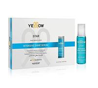Yellow Star Intensive Shine Serum 6x13ml Illuminating Treatment (Alfaparf Group)