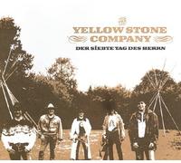 Yellow Stone Company - Der siebte Tag des Herrn [Single-CD]