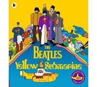 Yellow Submarine