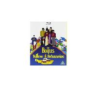 Yellow Submarine [Blu-ray] [2012] [DVD]