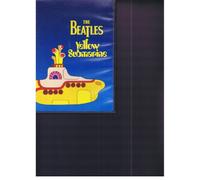 Yellow Submarine [DVD] [1968] [Region 1] [US Import] [NTSC]